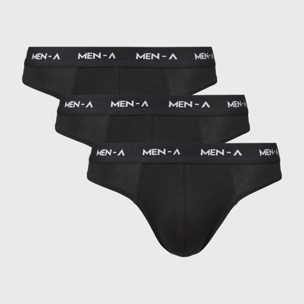 3 PACK прашки MEN-A