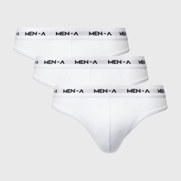 3 PACK прашки MEN-A