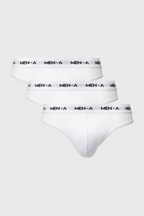 3 PACK прашки MEN-A