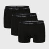 3PACK боксерки Boxerky Calvin Klein Cotton Stretch II