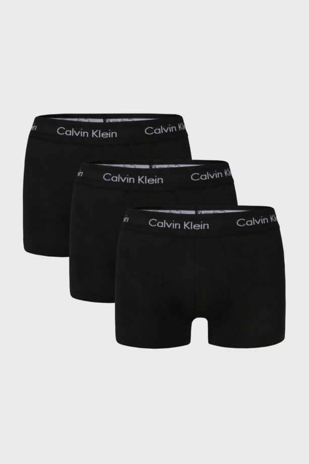 3PACK боксерки Boxerky Calvin Klein Cotton Stretch II