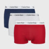 3PACK боксерки Boxerky Calvin Klein Cotton Stretch II