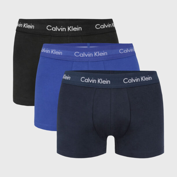 3PACK боксерки Boxerky Calvin Klein Cotton Stretch II