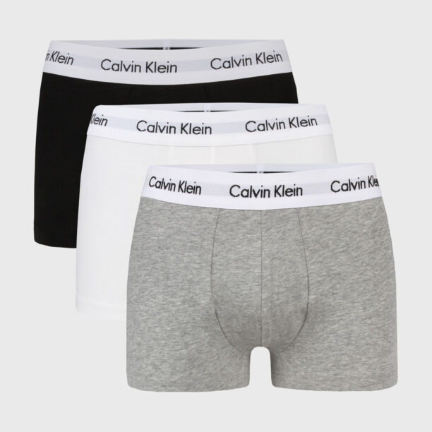 3PACK боксерки Boxerky Calvin Klein Cotton Stretch II