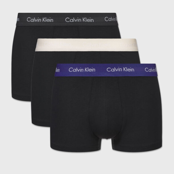 3PACK боксерки Boxerky Calvin Klein Cotton Stretch II