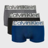 3PACK боксерки Calvin Klein Low Rise