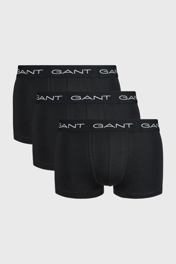 3PACK боксерки GANT Colin