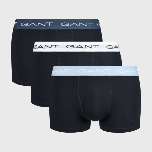 3PACK боксерки GANT Evan