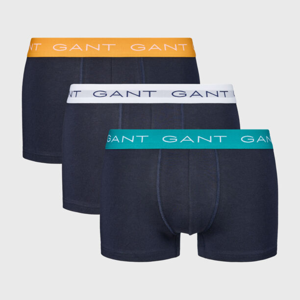 3PACK боксерки GANT Medal