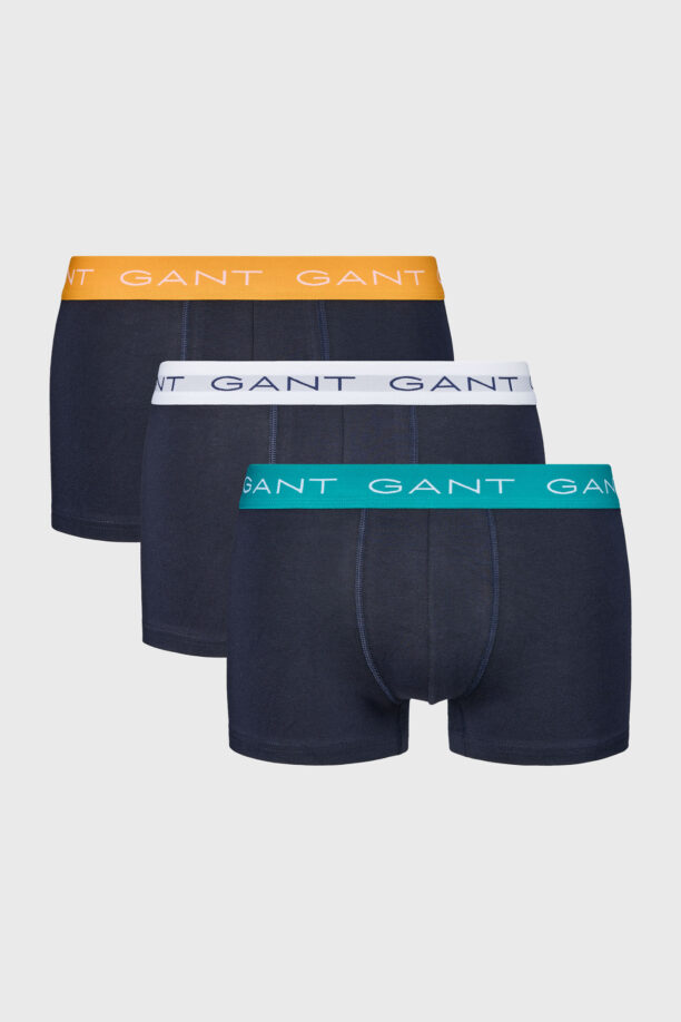 3PACK боксерки GANT Medal