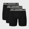 3PACK боксерки JACK AND JONES Grayson