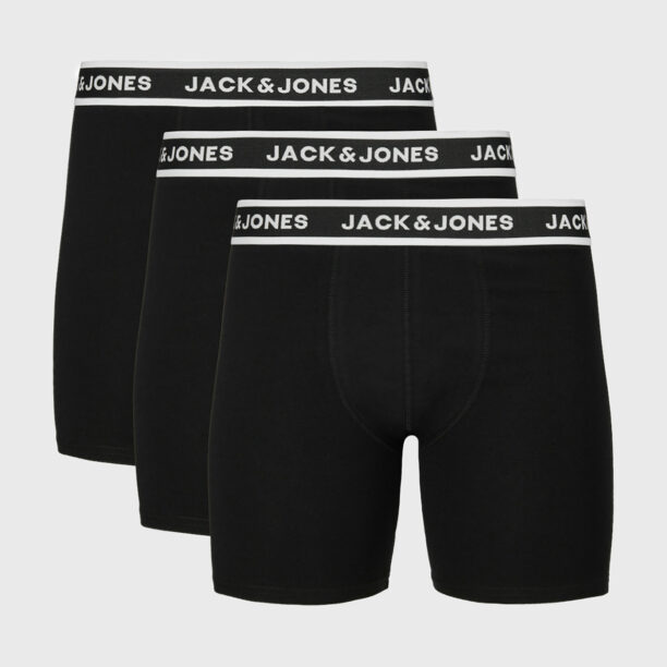 3PACK боксерки JACK AND JONES Grayson