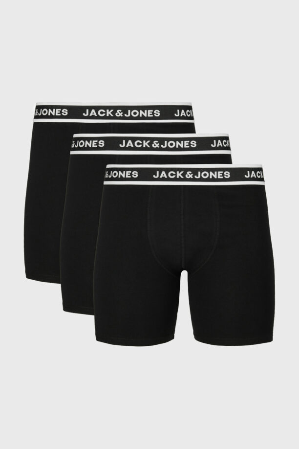 3PACK боксерки JACK AND JONES Grayson