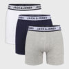 3PACK боксерки JACK AND JONES Grayson