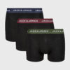 3PACK боксерки JACK AND JONES JACAron