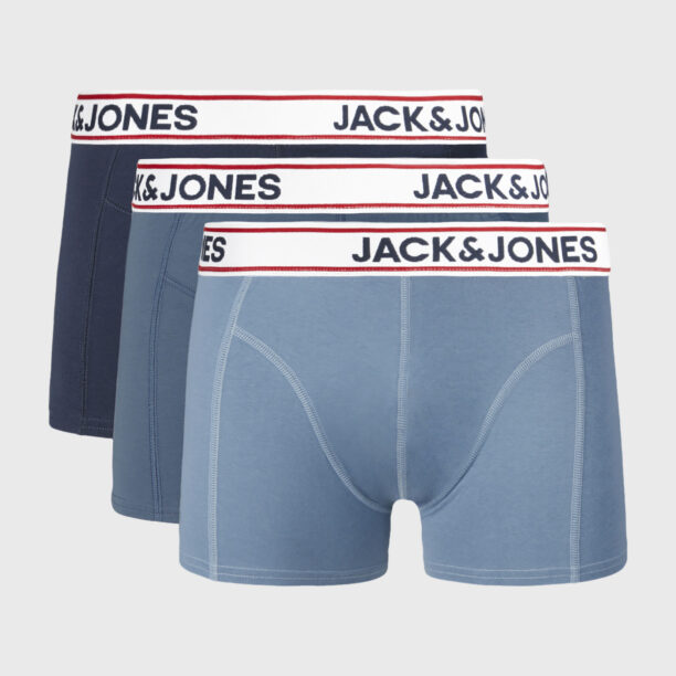 3PACK боксерки JACK AND JONES JACJake