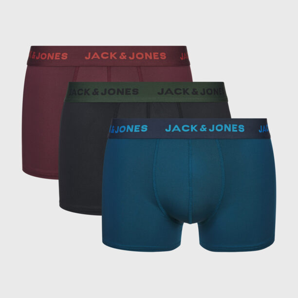 3PACK боксерки JACK AND JONES Mave