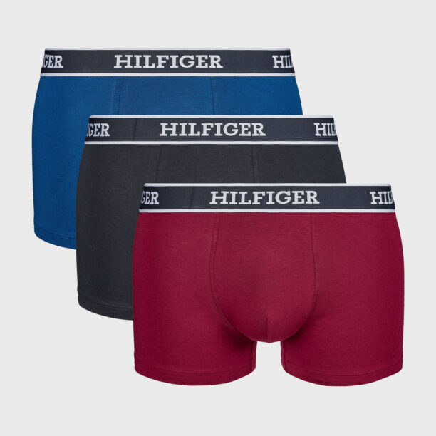 3PACK боксерки Tommy Hilfiger