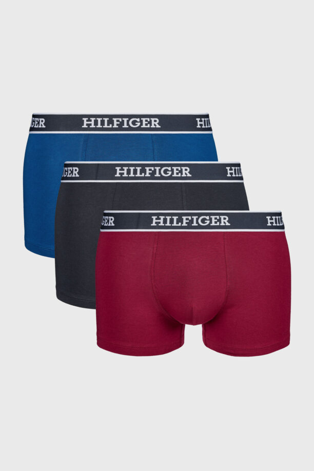 3PACK боксерки Tommy Hilfiger