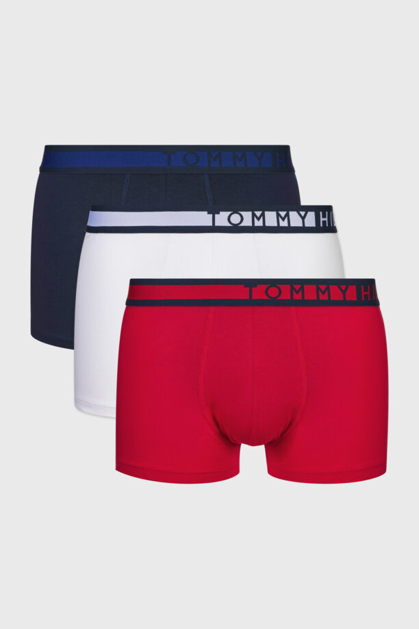 3PACK боксерки Tommy Hilfiger I