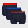 3PACK боксерки Tommy Hilfiger Signature Cotton II