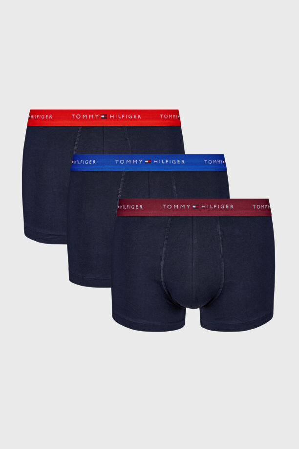 3PACK боксерки Tommy Hilfiger Signature Cotton II