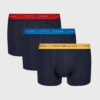 3PACK боксерки Tommy Hilfiger Signature Cotton II