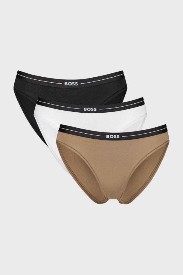 3PACK класически бикини BOSS I