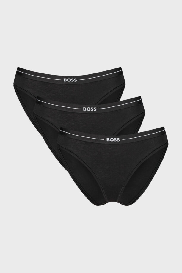 3PACK класически бикини BOSS I