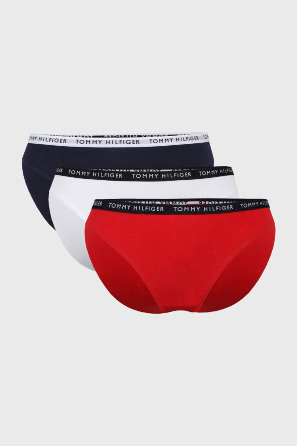 3PACK класически бикини Tommy Hilfiger Essentials