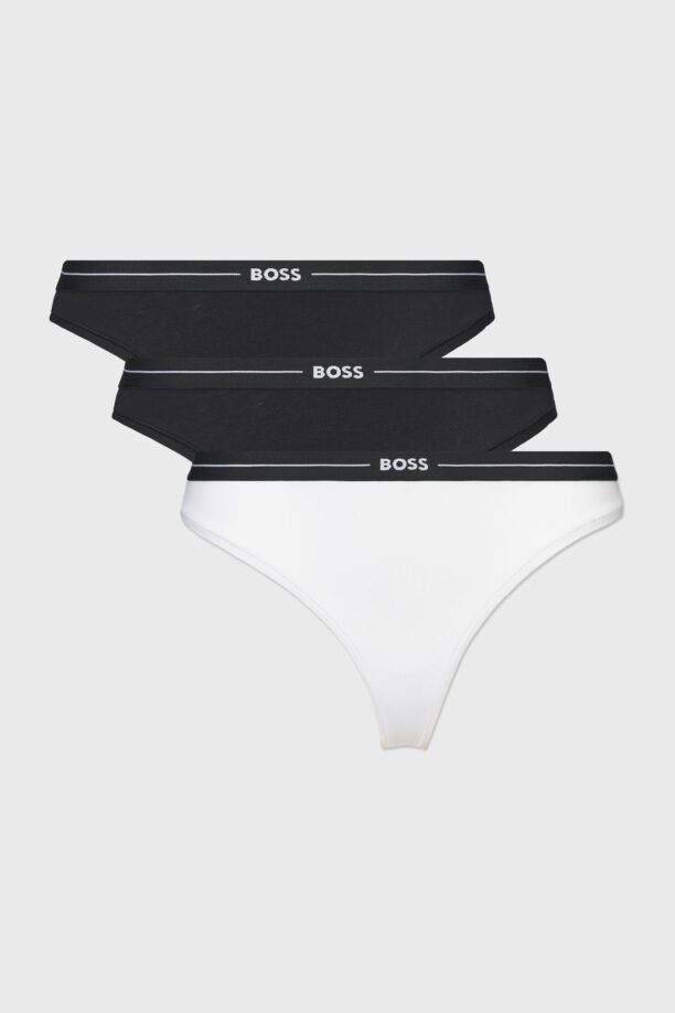 3PACK прашки BOSS