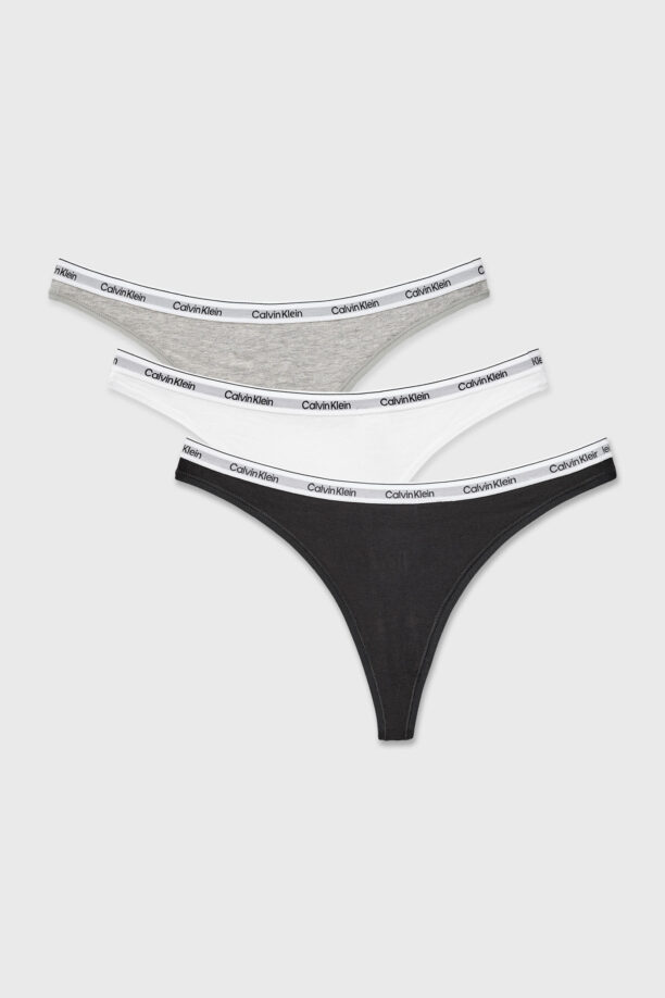 3PACK прашки Calvin Klein