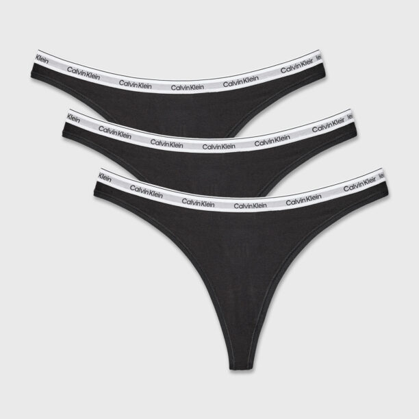 3PACK прашки Calvin Klein