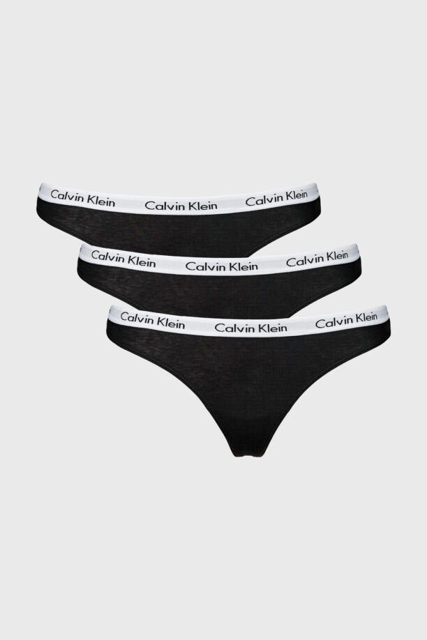 3PACK прашки Calvin Klein Carousel II