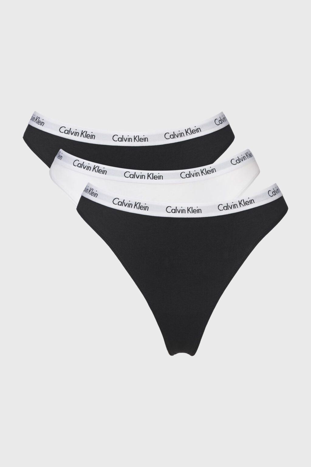 3PACK прашки Calvin Klein Carousel II