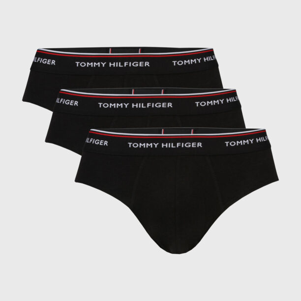 3PACK слипове Tommy Hilfiger Premium Essentials