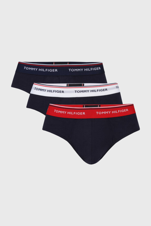 3PACK слипове Tommy Hilfiger Premium Essentials