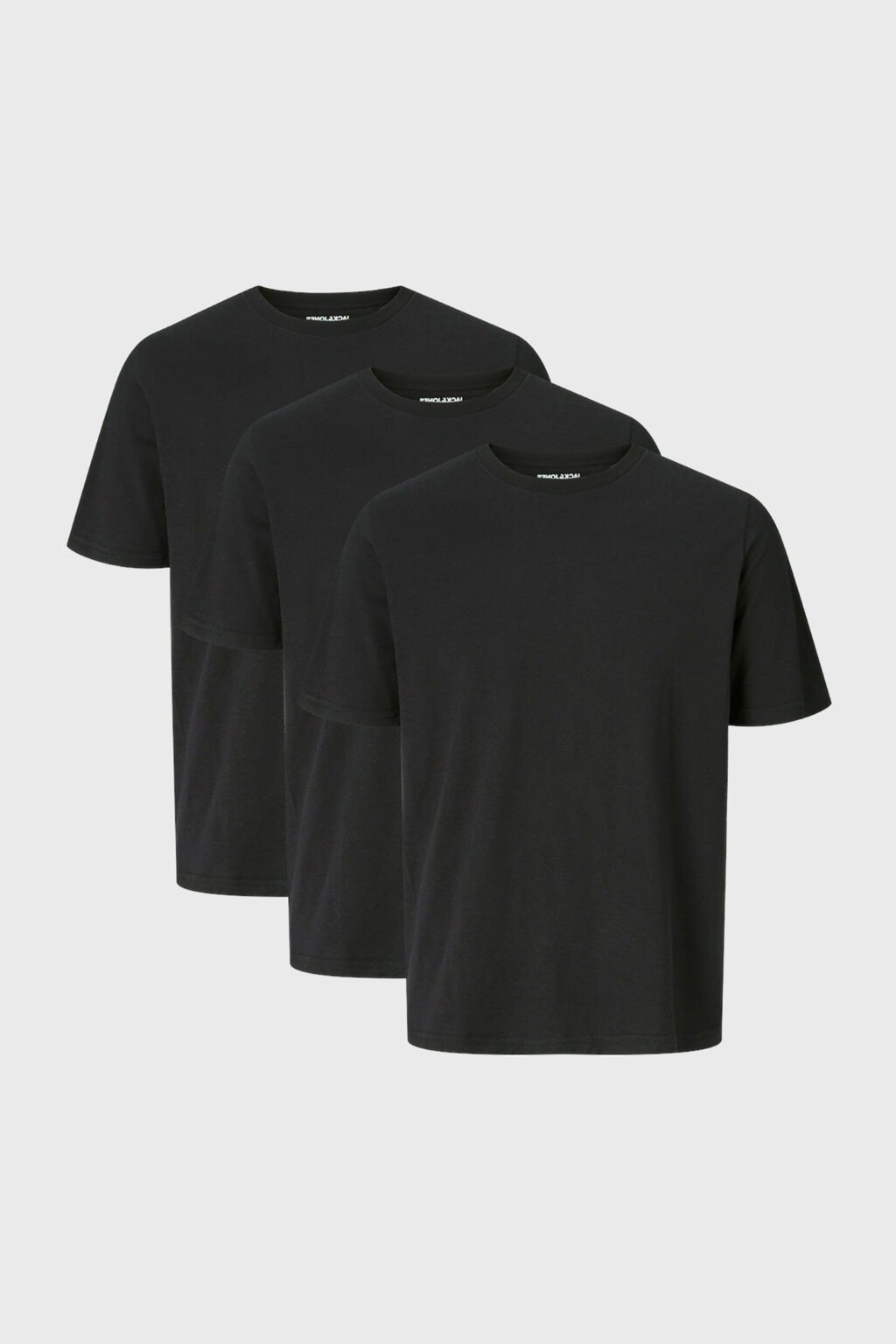 3PACK тениски JACK AND JONES JACunder Tee