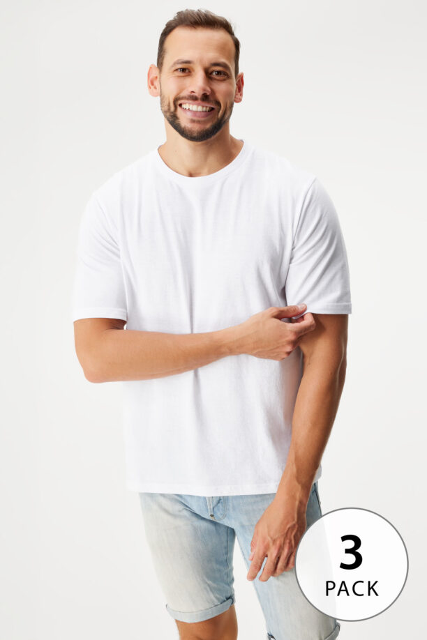 3PACK тениски JACK AND JONES JACunder Tee