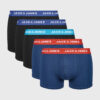 5PACK боксерки JACK AND JONES Lee