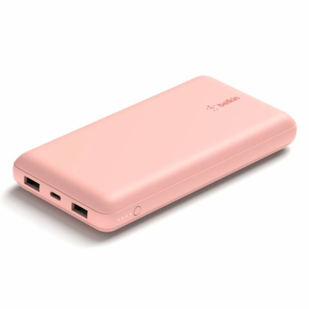 Bъншна батерия /power bank/ Belkin BPB012btRG