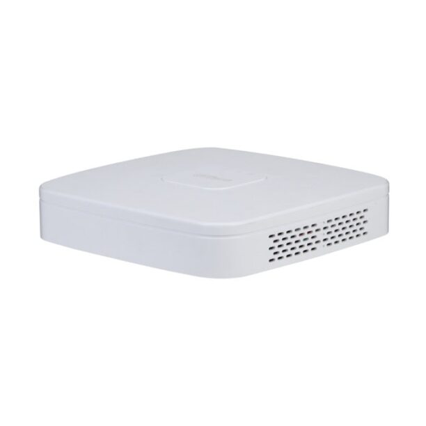 IP видеорекордер Dahua NVR2104-P-4KS3