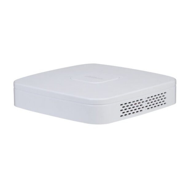 IP видеорекордер Dahua NVR2108-4KS3