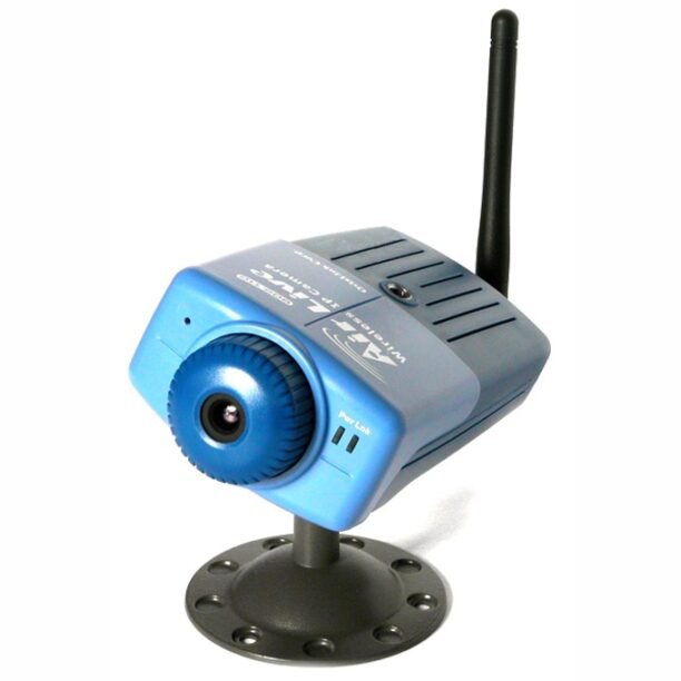 IP камера SeaMax AirLive WL-5400CAM