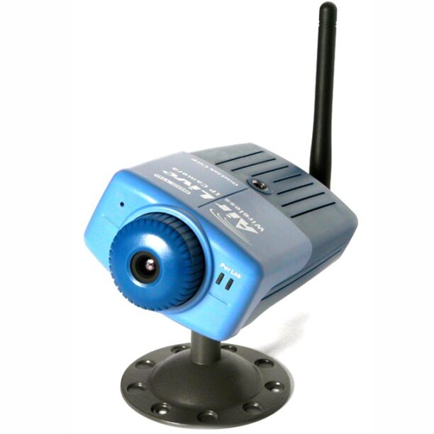 IP камера SeaMax AirLive WL-5420CAM