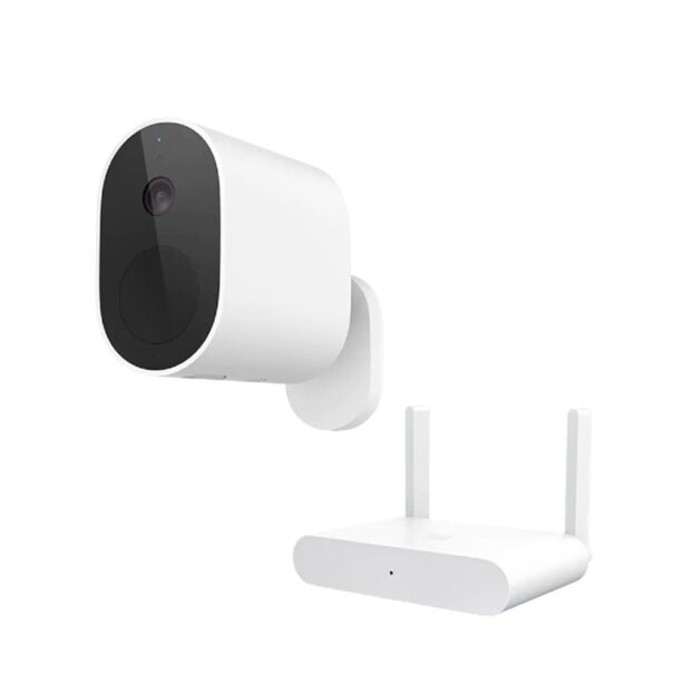 IP камера Xiaomi Mi Wireless Security Camera Set