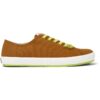 Peu Rambla 8753 Canvas Sneakers Camper