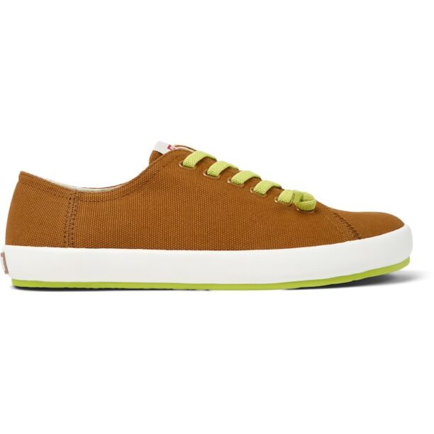 Peu Rambla 8753 Canvas Sneakers Camper