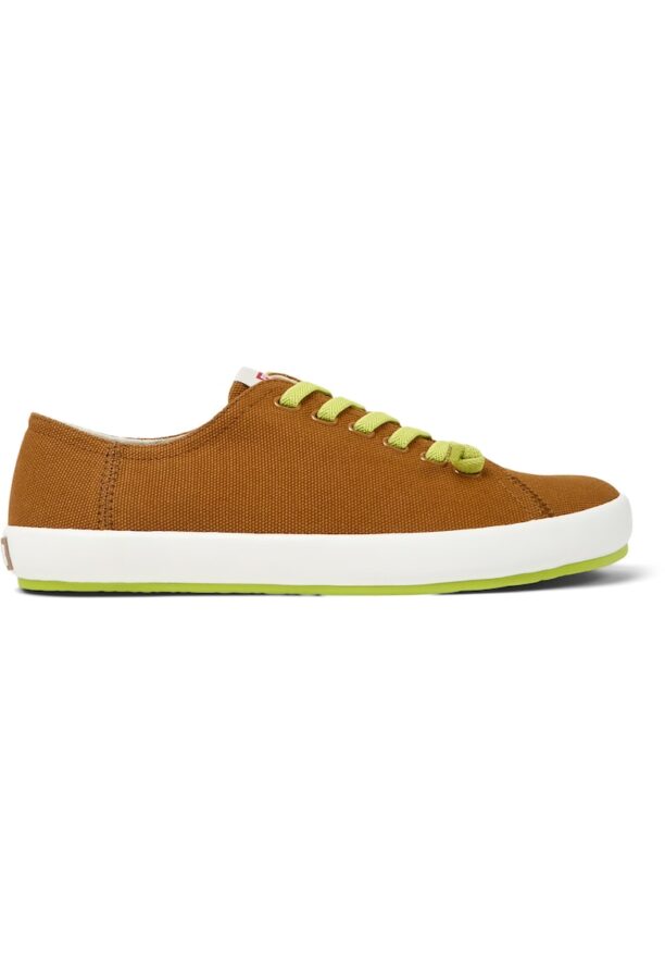 Peu Rambla 8753 Canvas Sneakers Camper