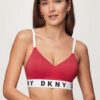 Push-Up сутиен без банели DKNY